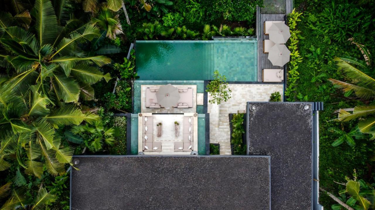 Villa Yoga Paradise By Balisuperhost อูบุด ภายนอก รูปภาพ