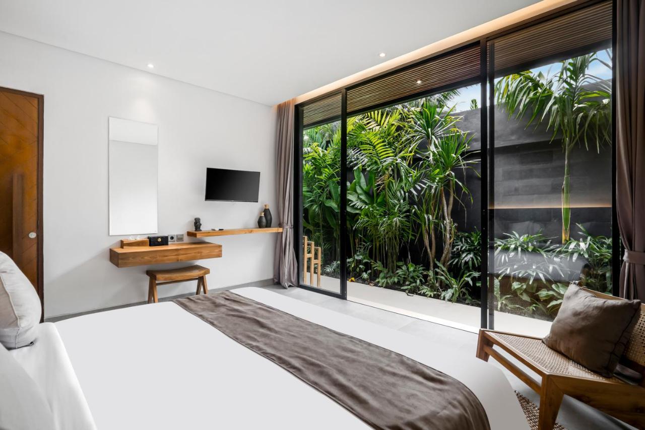 Villa Yoga Paradise By Balisuperhost อูบุด ภายนอก รูปภาพ