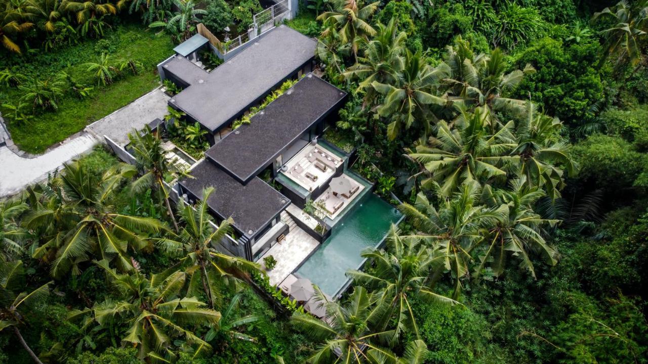 Villa Yoga Paradise By Balisuperhost อูบุด ภายนอก รูปภาพ
