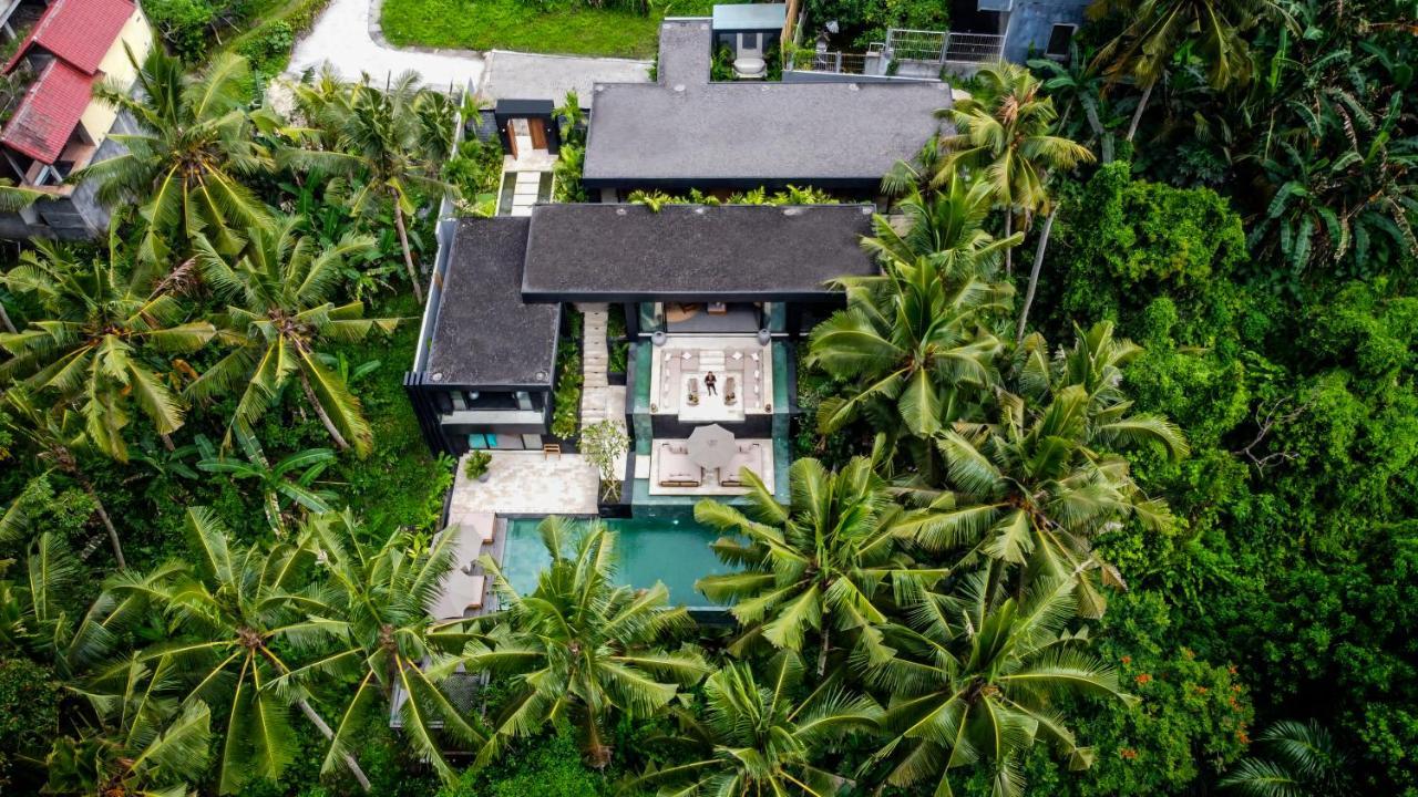 Villa Yoga Paradise By Balisuperhost อูบุด ภายนอก รูปภาพ