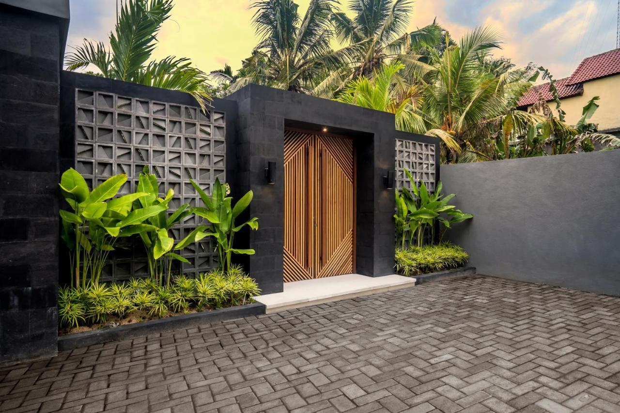 Villa Yoga Paradise By Balisuperhost อูบุด ภายนอก รูปภาพ