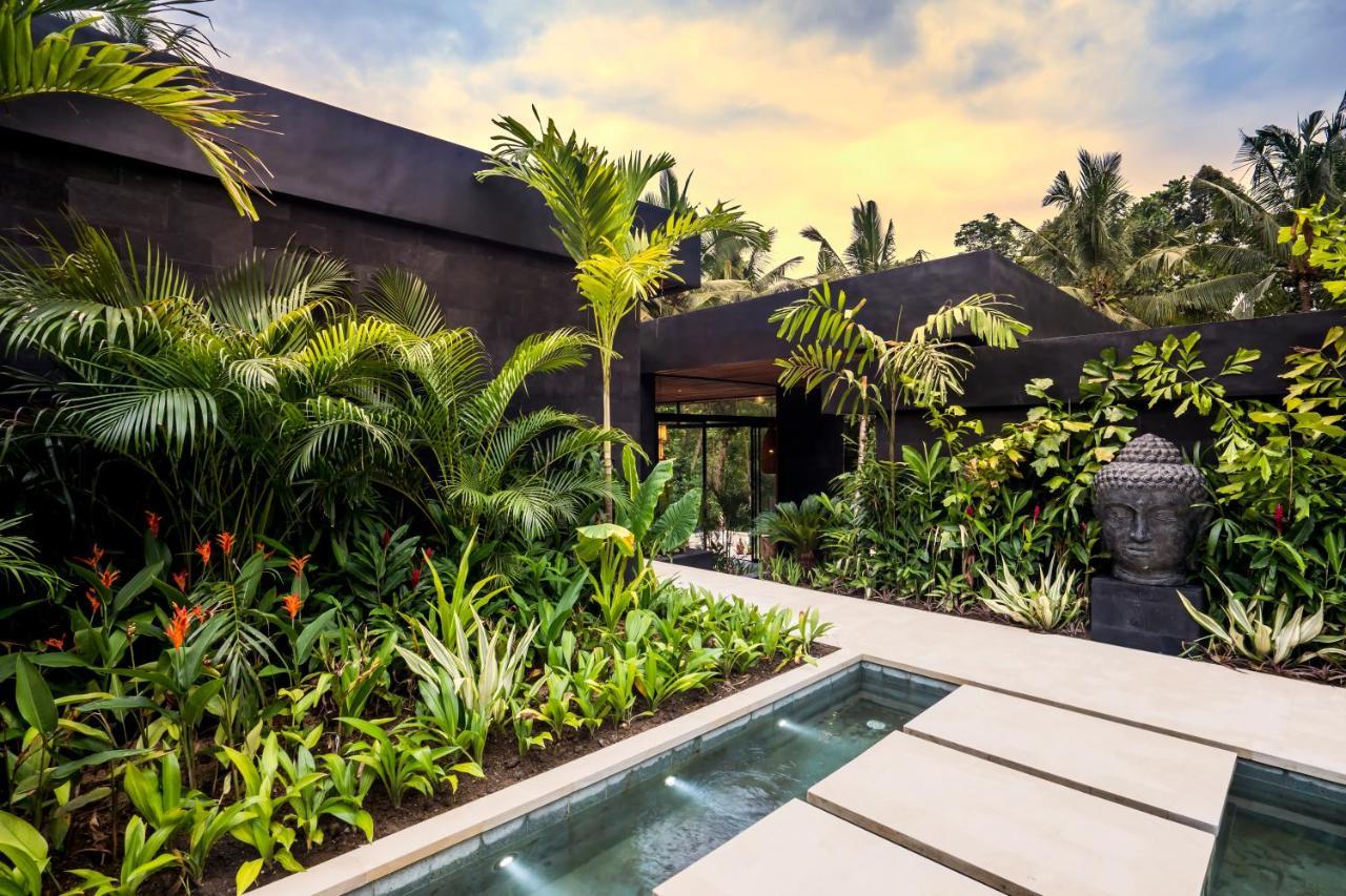 Villa Yoga Paradise By Balisuperhost อูบุด ภายนอก รูปภาพ